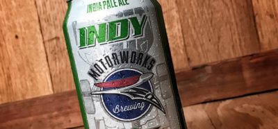 Motorworks Indy IPA