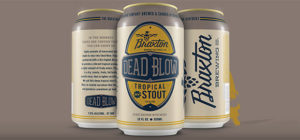 Braxton To Put Dead Blow in Cans!