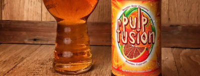 Boulder Beer Pulp Fusion