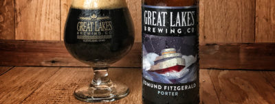 Great Lakes Edmund Fitzgerald