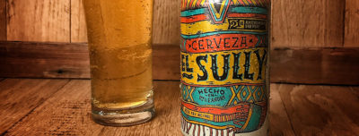 21st Amendment El Sully