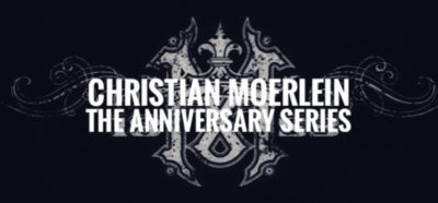 Christian Moerlein's Anniversary Beers