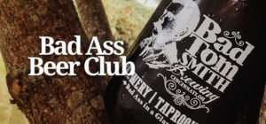 The Bad Ass Beer Club