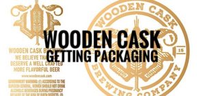 Wooden Cask Gets A Whole Plethora Of Label Approvals