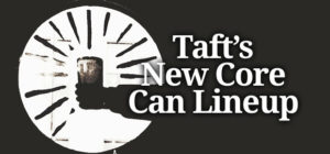 Meet Taft's Ale House's Core Can Lineup - UPDATED 5/8/17