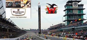 Off To The Races - Wiedemann and The Indy 500
