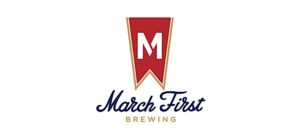 March First Announces Taproom Grand Opening