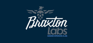 Braxton Announces Grand Opening Of 'Braxton Labs'