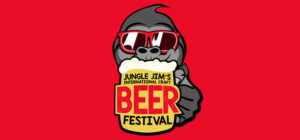 The 2017 Jungle Jim's Beerfest Quickly Approaches!