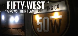 Scott LaFollette and Chris Siegman Join The Fifty West Team