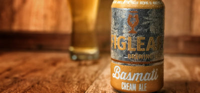 Figleaf Basmati Cream Ale - Beer Tasting Notes