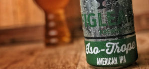 Figleaf Isotrope - Beer Tasting Notes