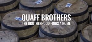 Quaff Brothers - The Brotherhood Finds A Home With Quaff On