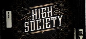 The Listermann High Society Series