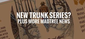 A Peek at The Next Trunk Series Beer? Plus more MadTree Release News...