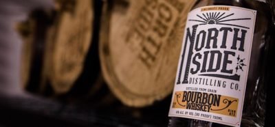 Northside Distilling Gears Up For The Release Of Bourbon
