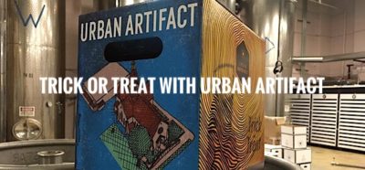 Urban Artifact Is Releasing A Trick Or Treat Mixed 12 Pack