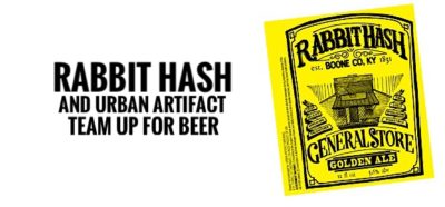 Urban Artifact’s Rabbit Hash Collaboration