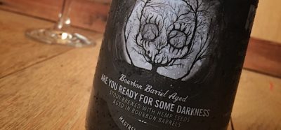 MadTree Are You Ready For Some Darkness?