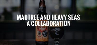 MadTree and Heavy Seas Release A Collaboration
