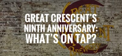Great Crescent Celebrates 9 Years