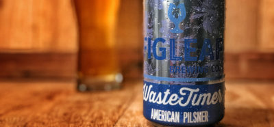Figleaf WasteTimer - Beer Tasting Notes