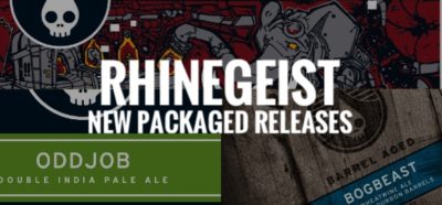 3 New Rhinegeist Package Releases For December