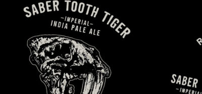 Saber Tooth Tiger Is Getting Canned?