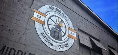 Rolling Mill Announces Opening Date