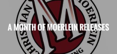 Christian Moerlein - A Month of Releases!