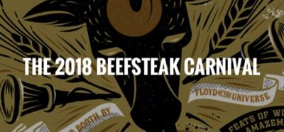 The Beefsteak Carnival 2018