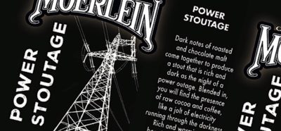 Things Are Getting “Stouty” Over At Moerlein With This New Can