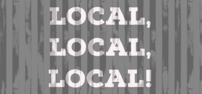 Arnold’s Celebrates Tenth Local, Local, Local!  Celebrating a Decade Of Local Beer.