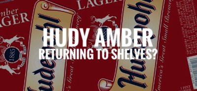 Is Hudy Amber Returning To Shelves?