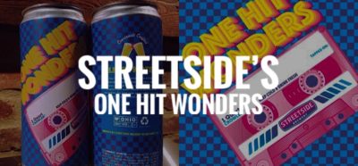 Streetside’s One Hit Wonders Series