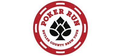 Cincy Brew Bus Launches The Butler County Poker Run