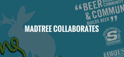 MadTree Collaborates On Two New Cans - Phone A Friend and Lupulin Effect
