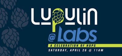 Lupulin @ Labs Celebrates Hops At Braxton Labs