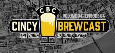 Volume 04 - Episode 04 - The Untappd Seven Cities Tour At MadTree