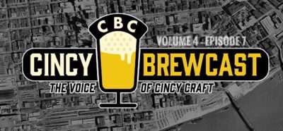 Volume 4, Episode 7 - A Long Awaited Flight At Alexandria Brewing Company