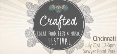 Enjoy Farm To Glass Happiness At The Crafted Festival In July