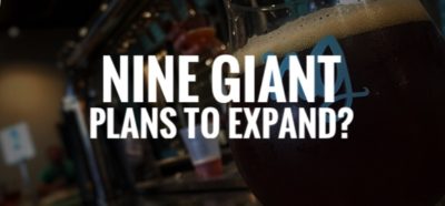Nine Giant Expands In Their Neighborhood With Second Location