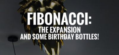 Fibonacci - Another Year Older... And They’re Growing, Releasing Bottles.