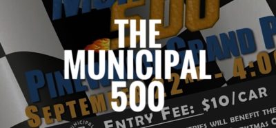 The Municipal 500