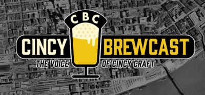 Volume 2, Episode 13 - Cincinnati Beer Week 2016 KickOff!