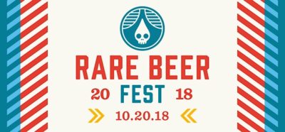 Rhinegeist’s Rare Beer Fest Returns  For Year Two.