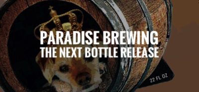 A Paradise Bottle Release