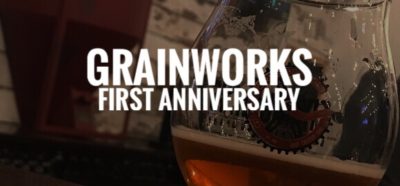 Grainworks Celebrates One Year