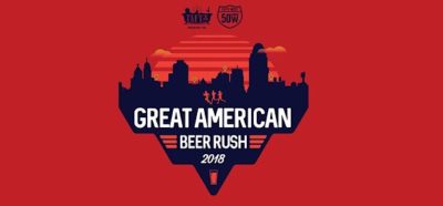 The Great American Beer Rush