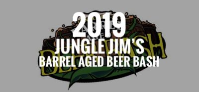 Jungle Jim’s Is Preparing For 2019 Barrel Aged Beer Bash